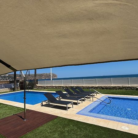 Javea Ocean View I المظهر الخارجي الصورة