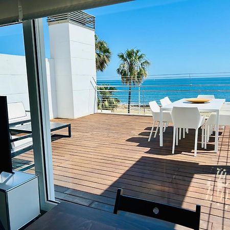 Javea Ocean View I المظهر الخارجي الصورة