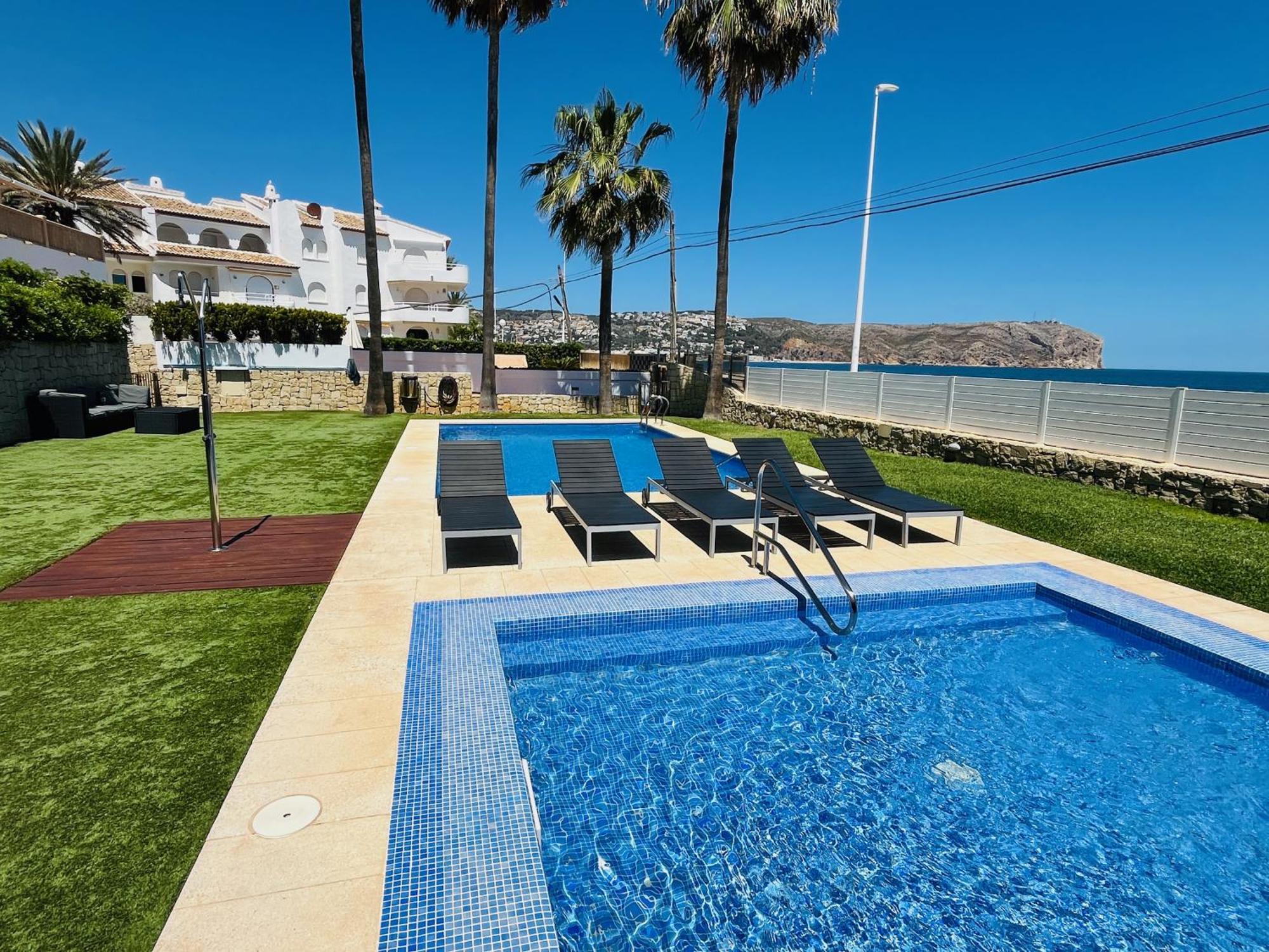 Javea Ocean View I المظهر الخارجي الصورة