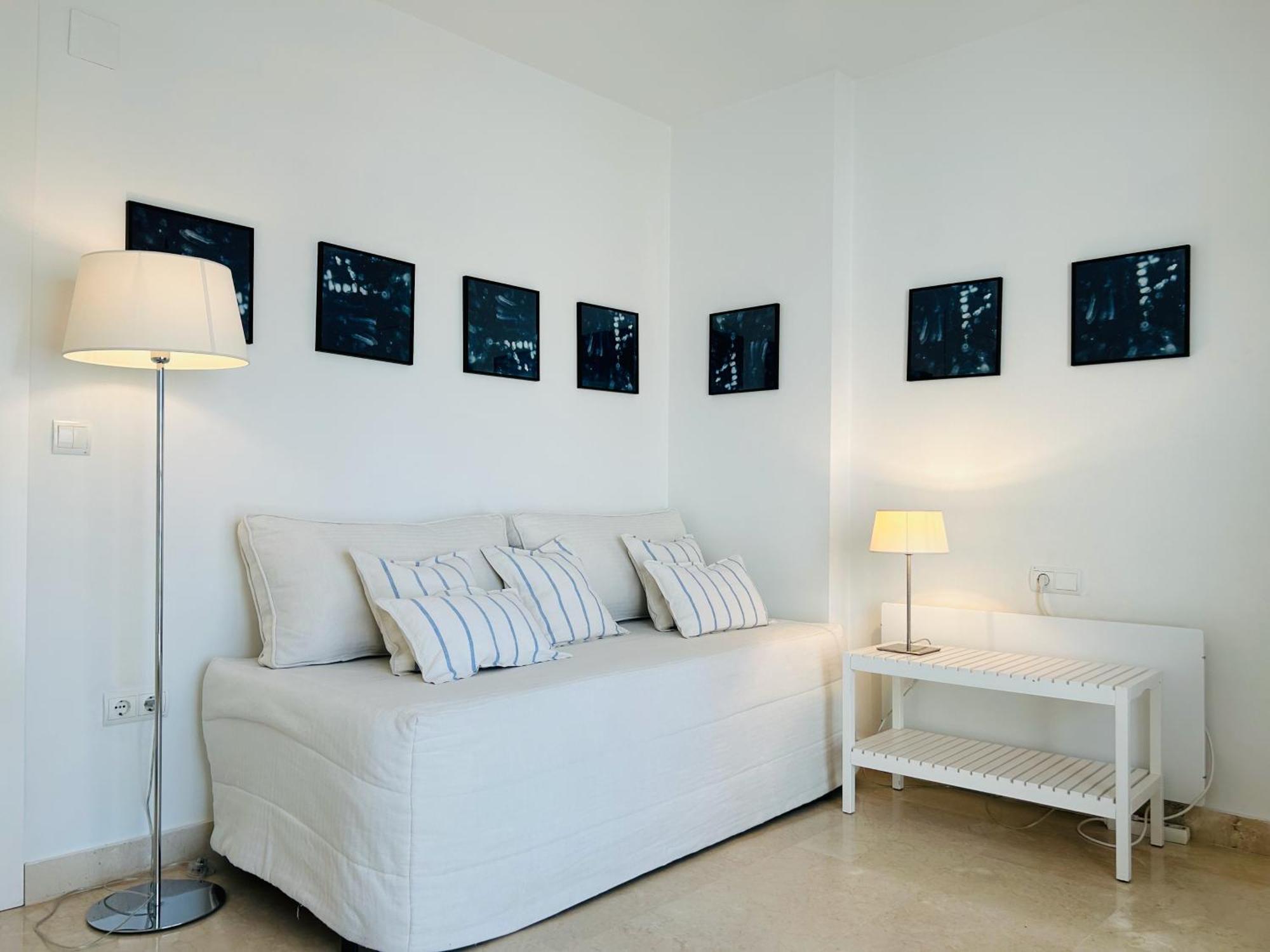 Javea Ocean View I المظهر الخارجي الصورة