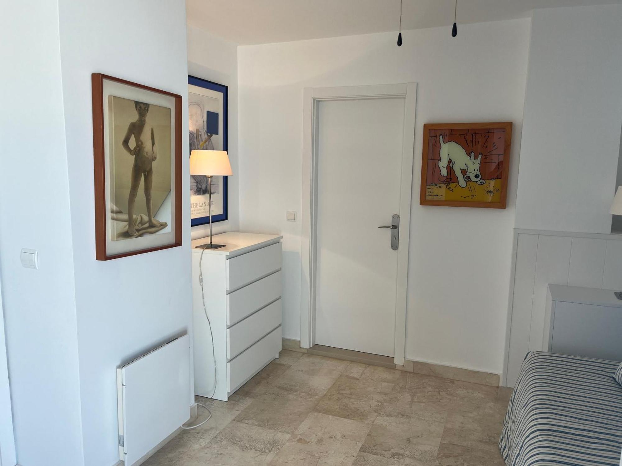 Javea Ocean View I المظهر الخارجي الصورة