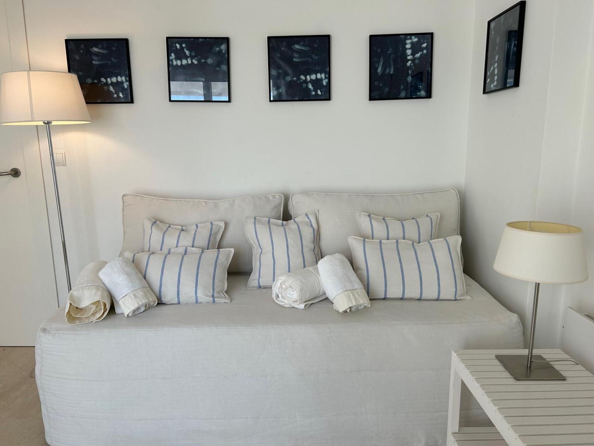 Javea Ocean View I المظهر الخارجي الصورة