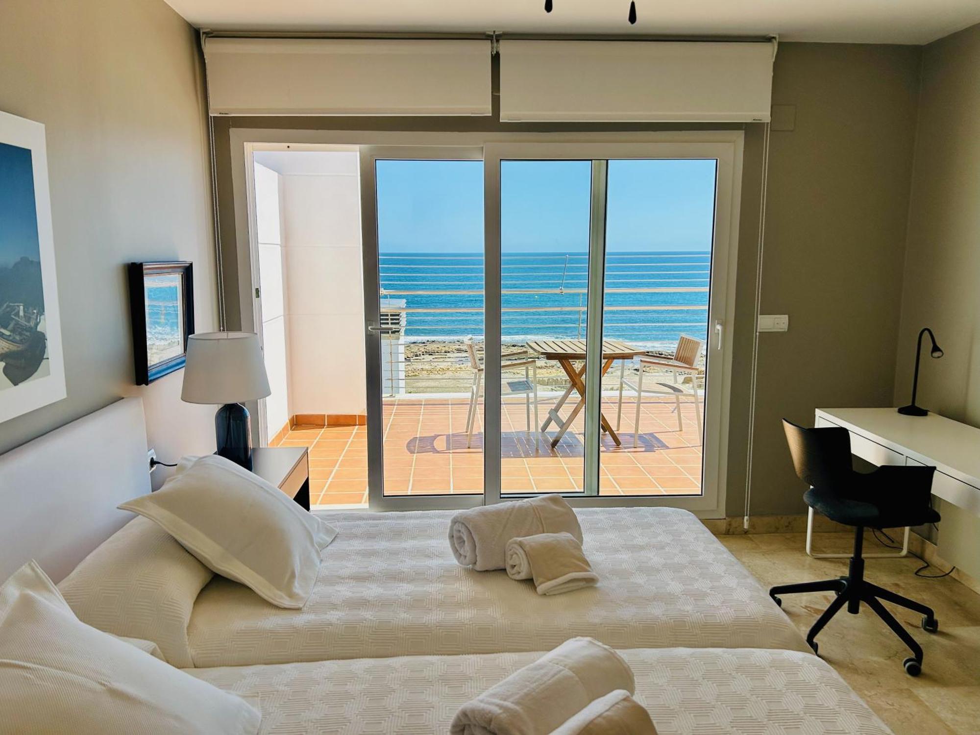 Javea Ocean View I المظهر الخارجي الصورة