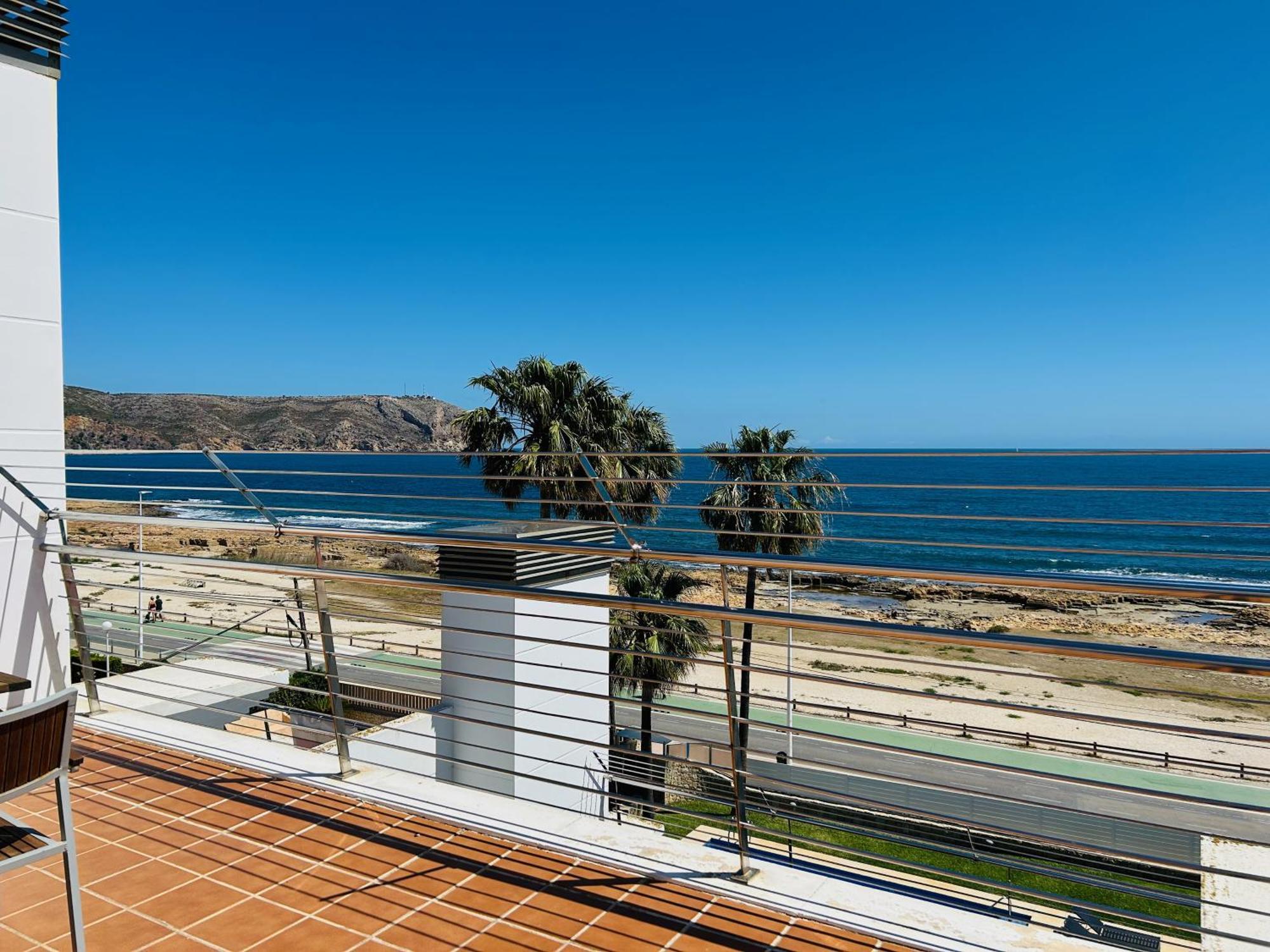 Javea Ocean View I المظهر الخارجي الصورة