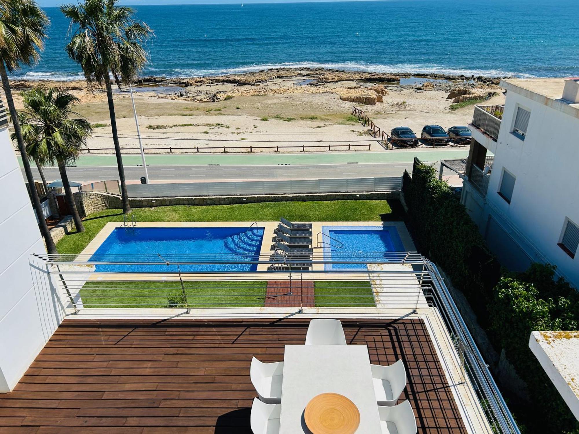 Javea Ocean View I المظهر الخارجي الصورة