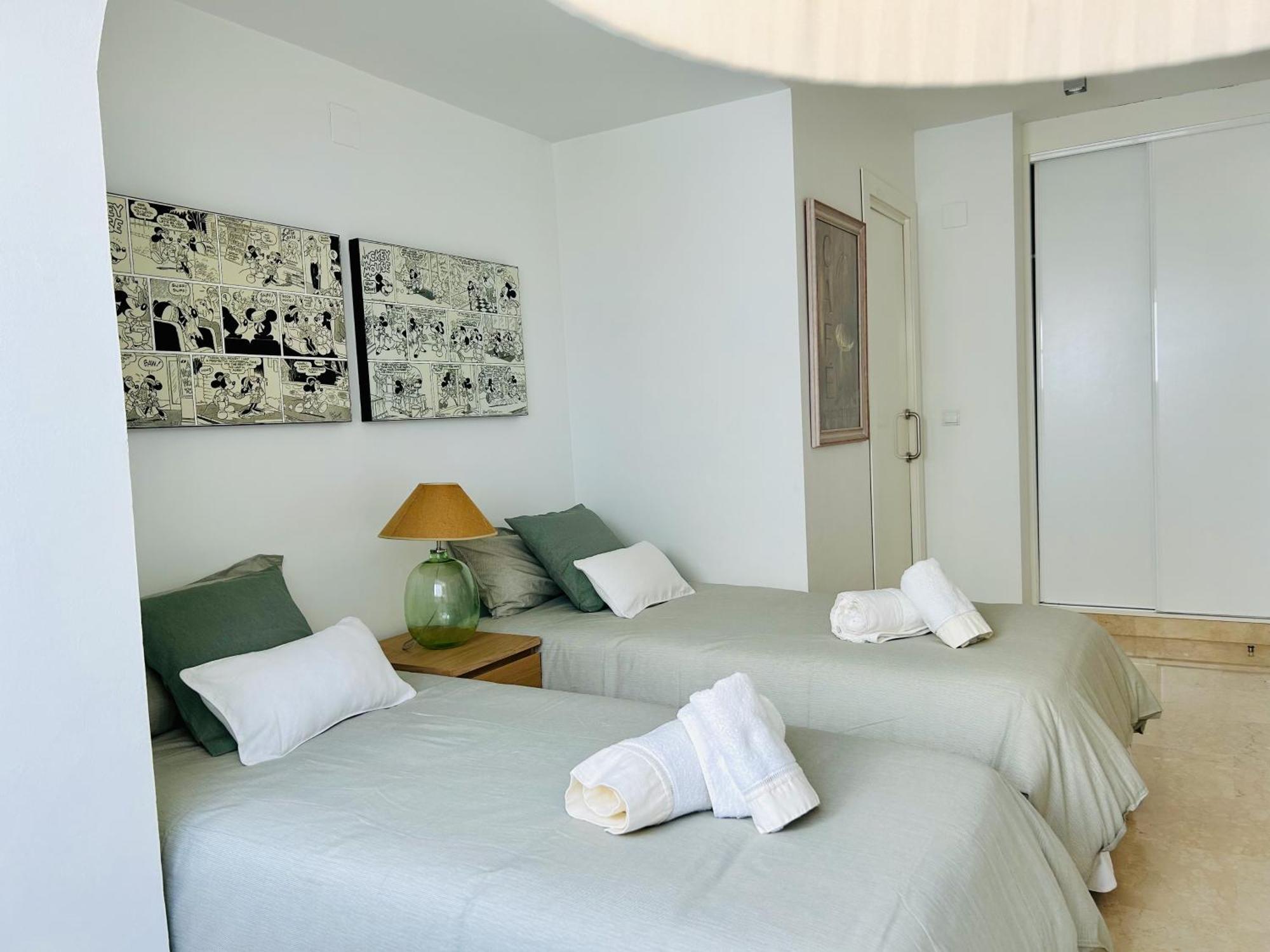 Javea Ocean View I المظهر الخارجي الصورة