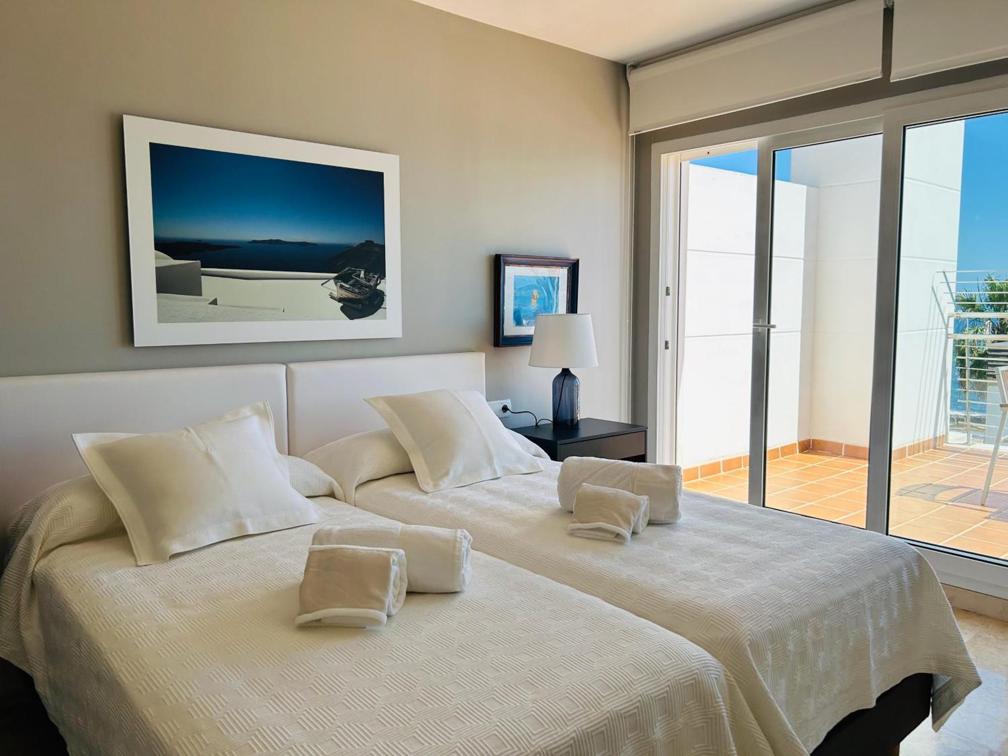 Javea Ocean View I المظهر الخارجي الصورة