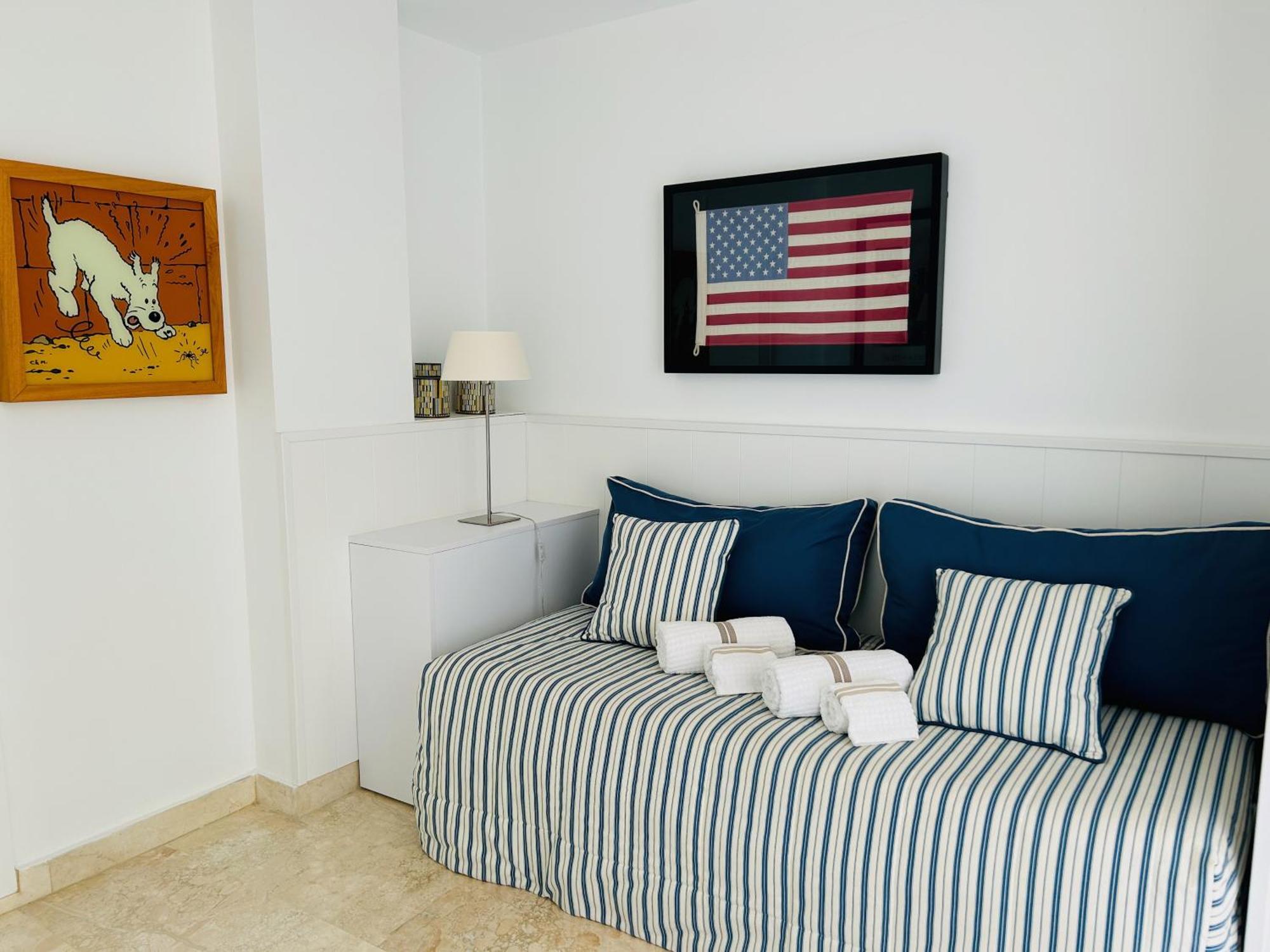 Javea Ocean View I المظهر الخارجي الصورة