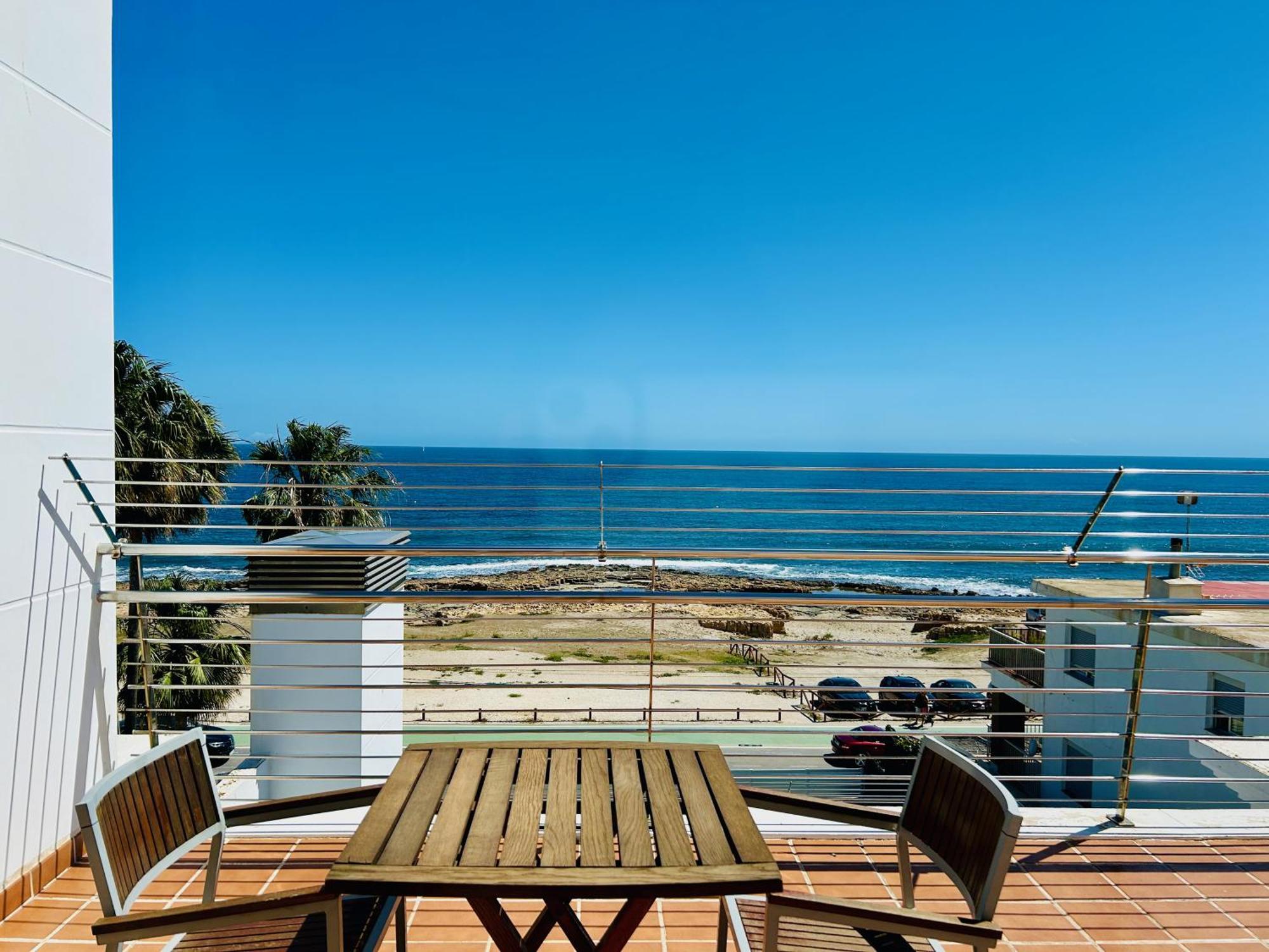 Javea Ocean View I المظهر الخارجي الصورة