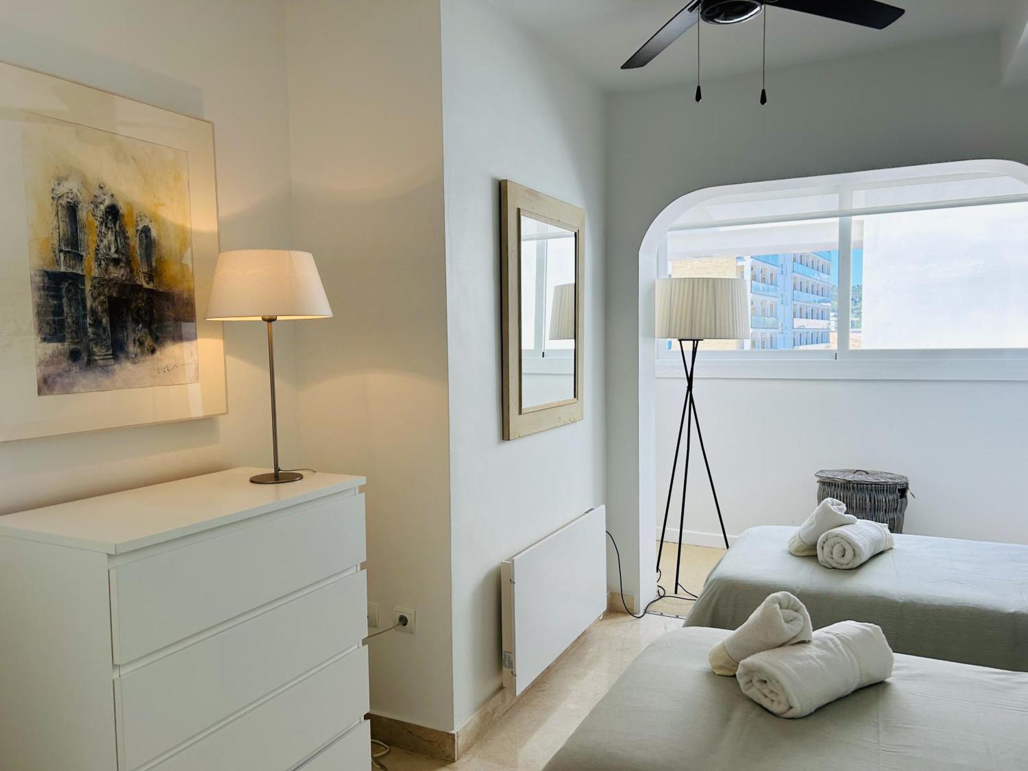 Javea Ocean View I المظهر الخارجي الصورة