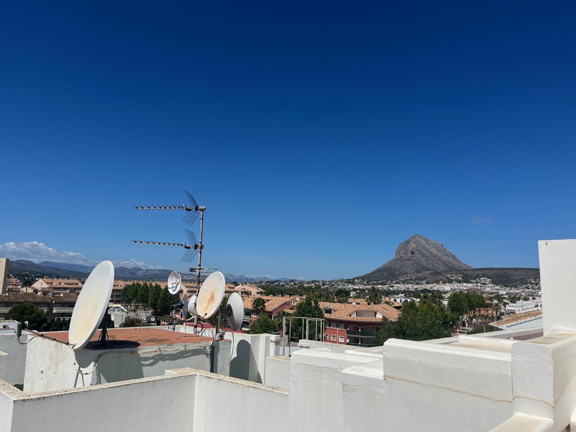 Javea Ocean View I المظهر الخارجي الصورة