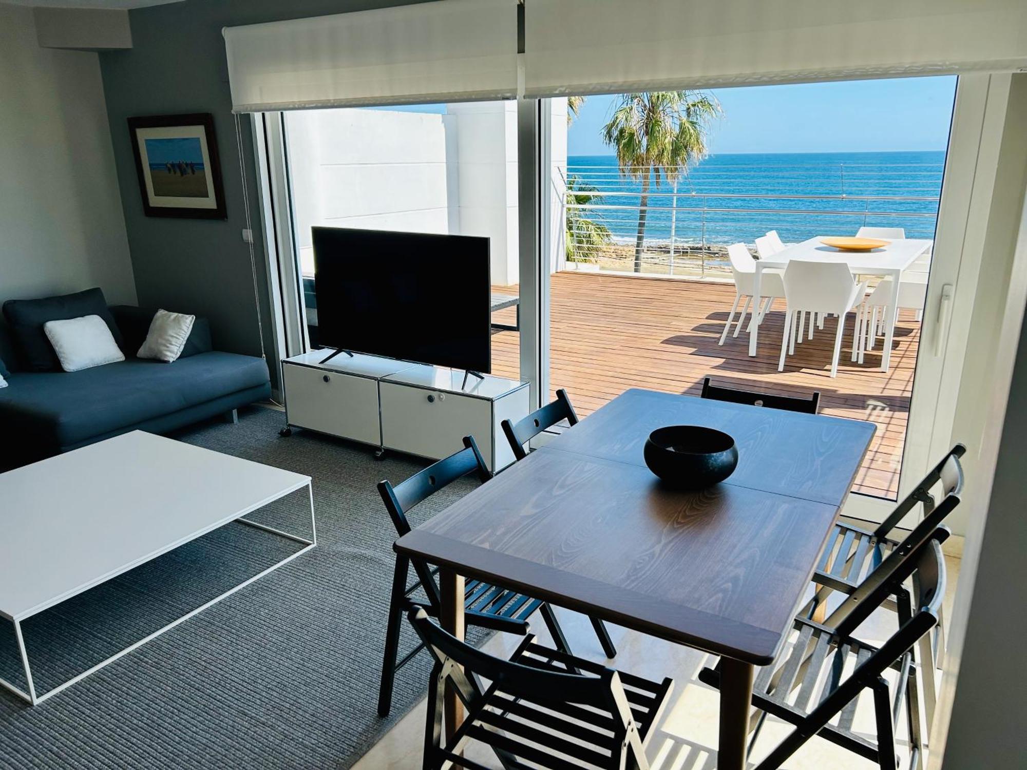 Javea Ocean View I المظهر الخارجي الصورة